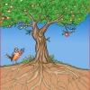 Tree of Me