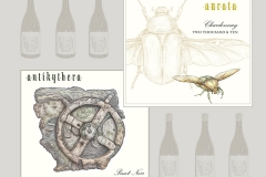 Wine Labels