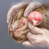 Feline Tooth Resorption
